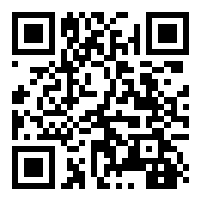 QR code to download the Charades for Kids app